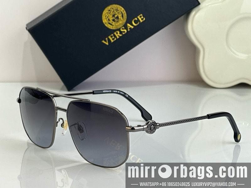 Versace Glaases smx113