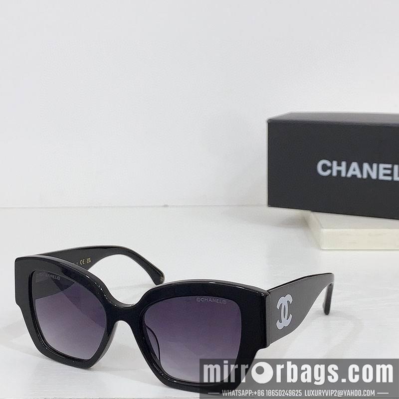 Chanel Glasses smr47