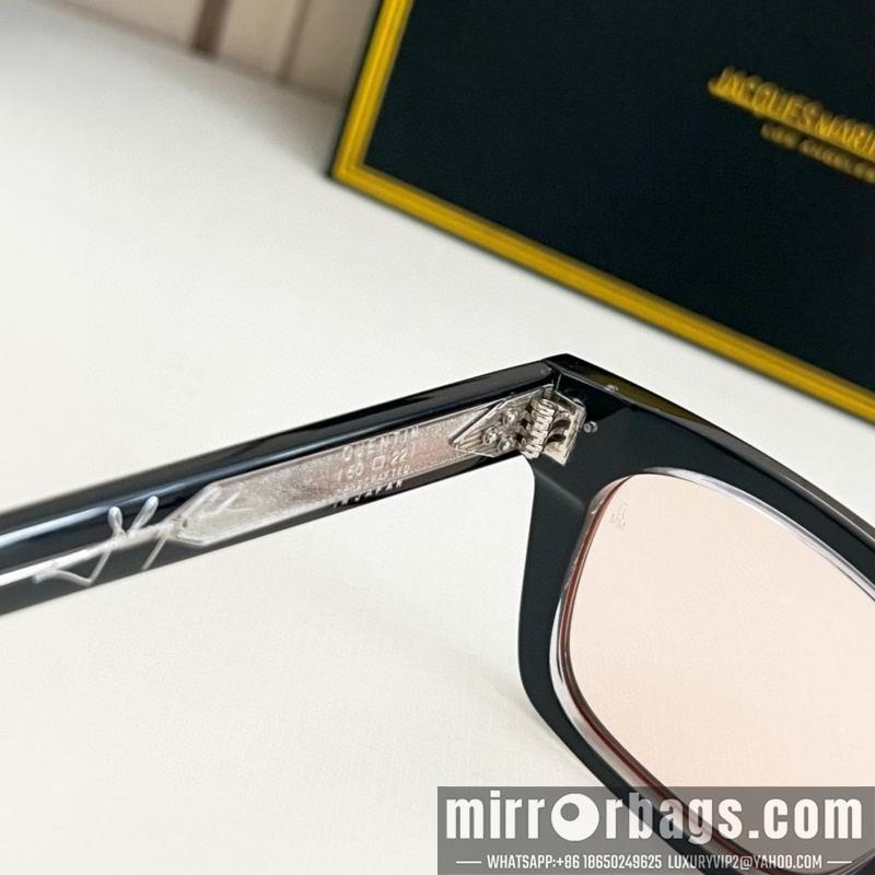 Jacques Marie Mage Glasses smx33