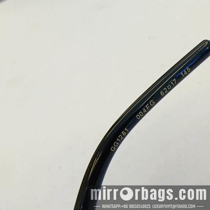 Gucci Glasses smx221