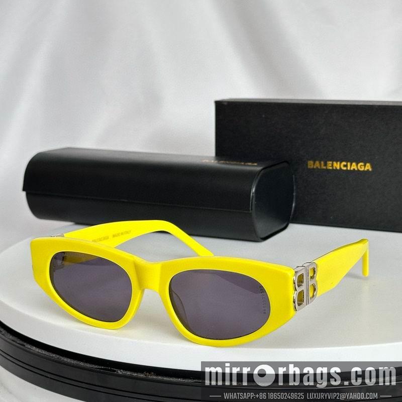 Balenciaga Glasses smx61