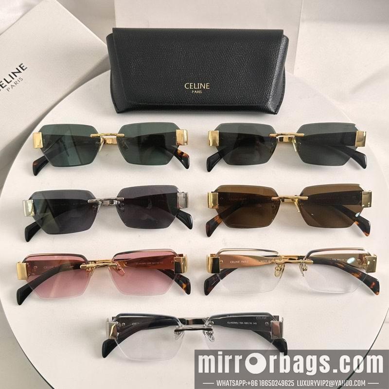 Celine Glasses 03smh17