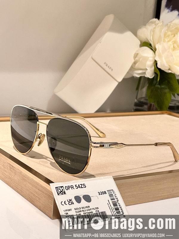 Prada Glasses smr22