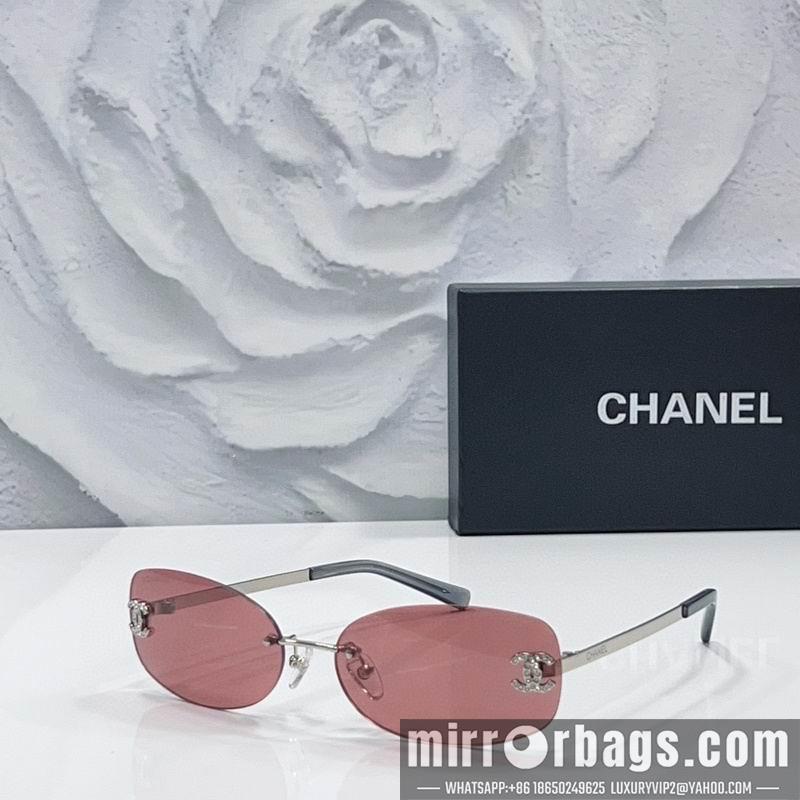 Chanel Glasses smh85