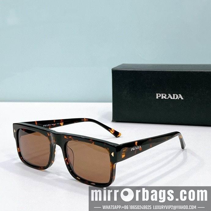 Prada Glasses smx196