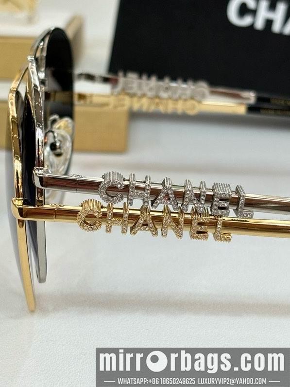 Chanel Glasses smx355