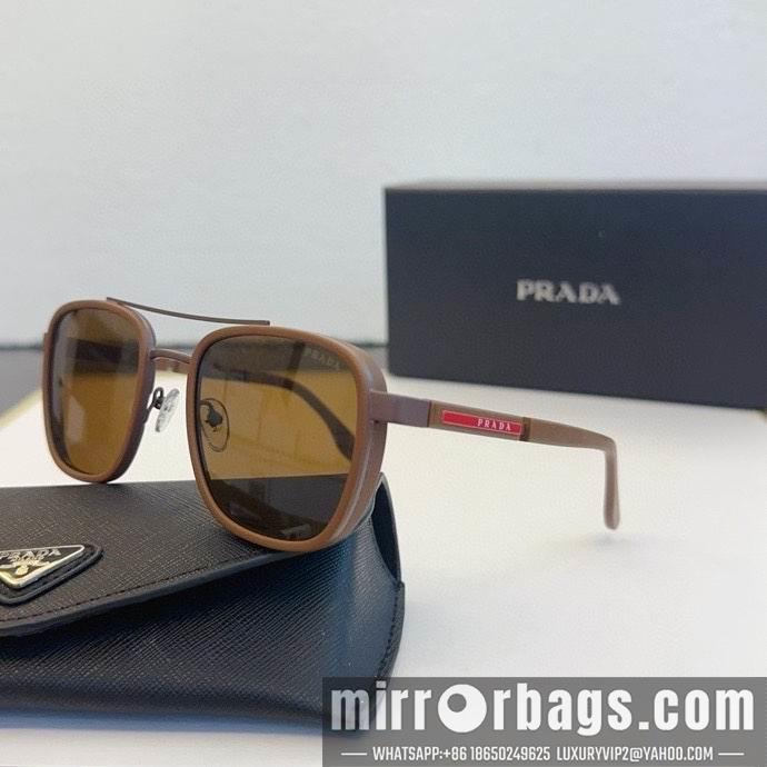 Prada Glasses smx325
