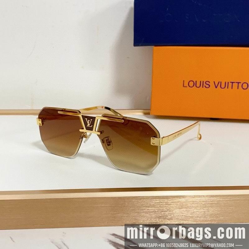 LV Glasses smh214