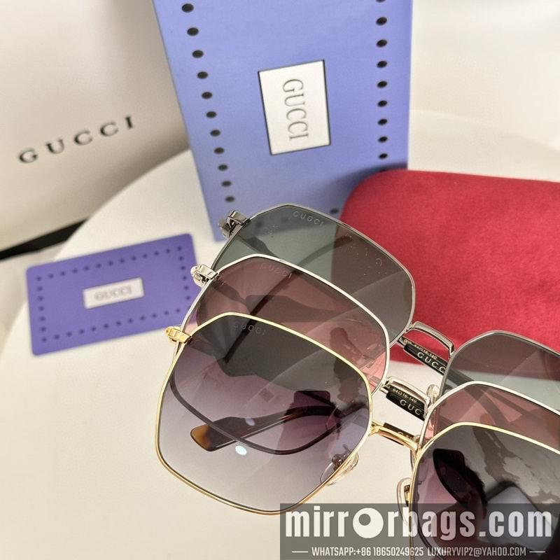Gucci Glasses smh192