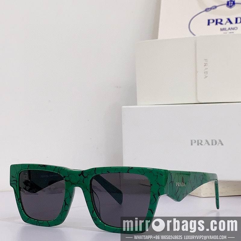 Prada Glasses smh41