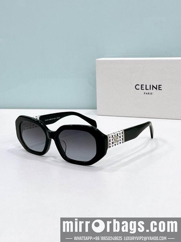 Celine Glasses 03smh38
