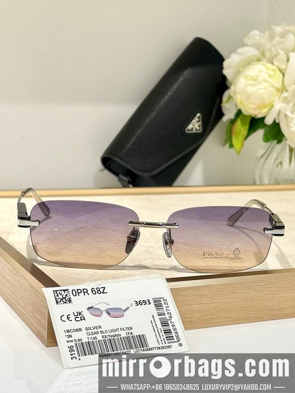 Prada Glasses smr70