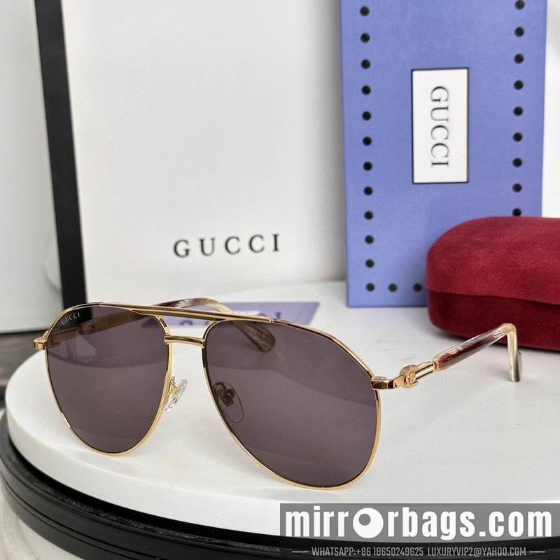 Gucci Glasses smh110