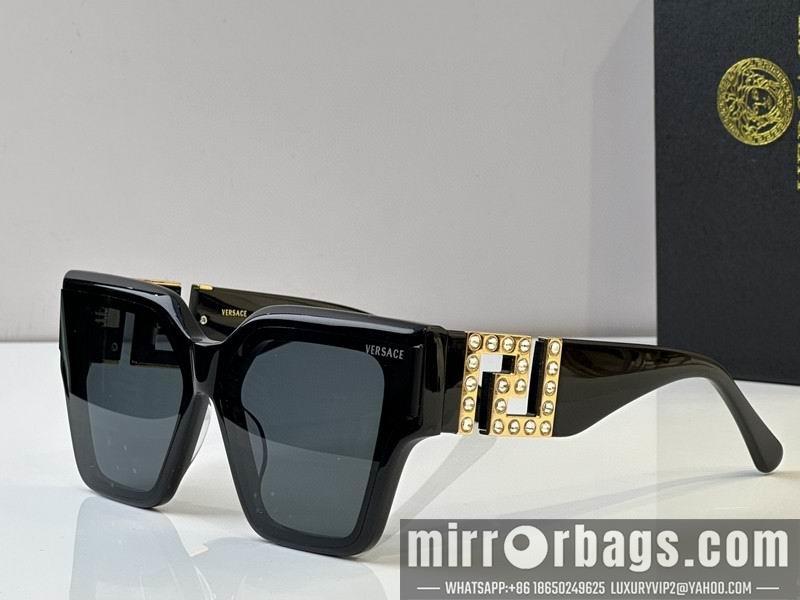 Versace Glasses 03smh107