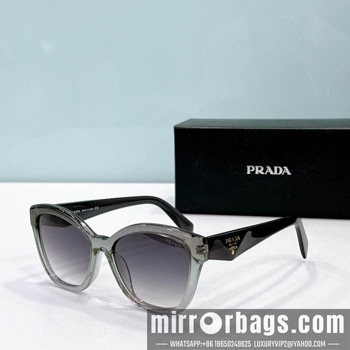 Prada Glasses smr130