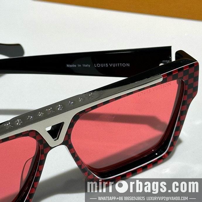 LV Glasses smx93