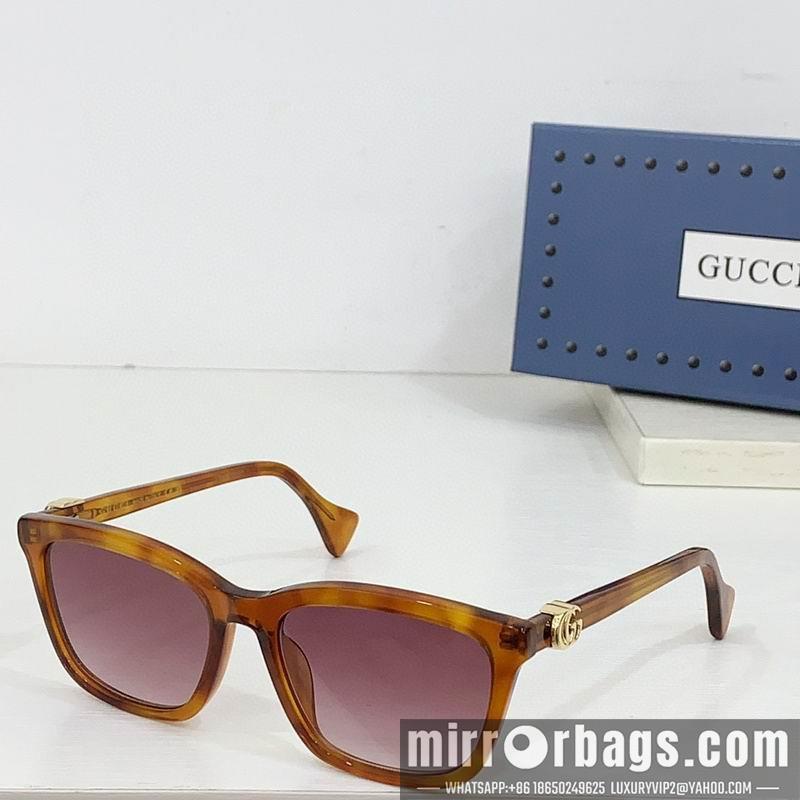 Gucci Glasses smr64