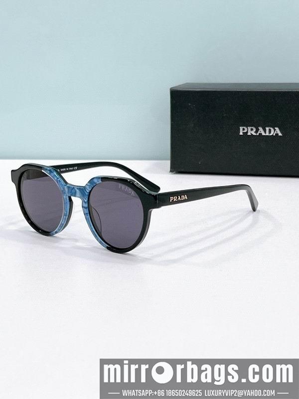 Prada Glasses smh62
