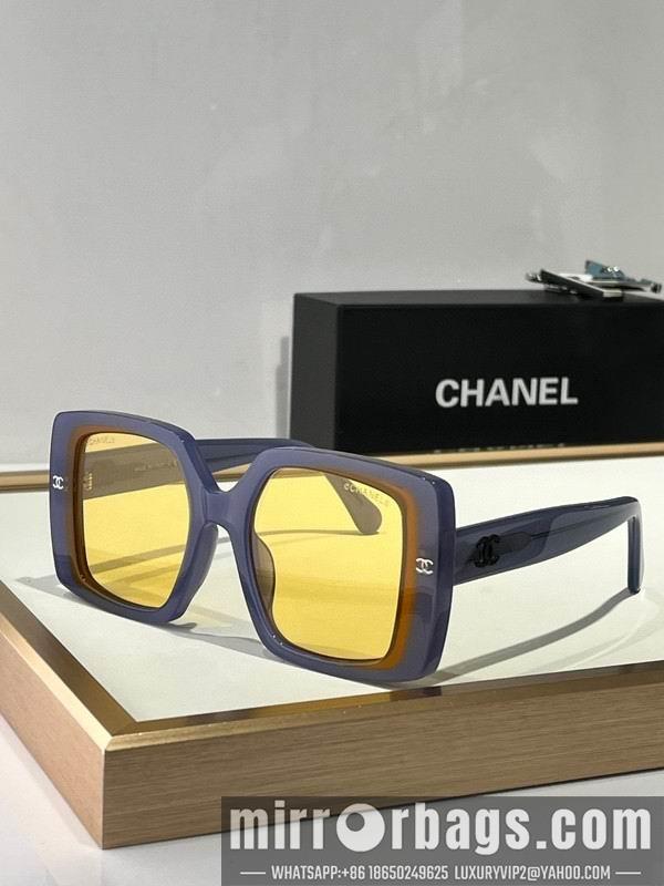 Chanel Glasses smh124