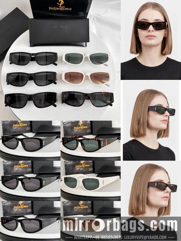 YSL Glasses 03smh03