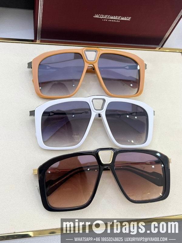 Jacques Marie Mage Glasses 03smh95