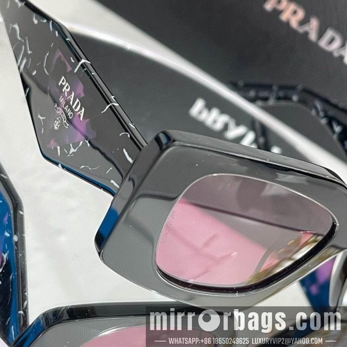 Prada Glasses smr146