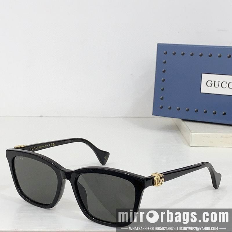 Gucci Glasses smr64
