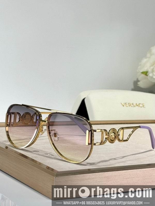 Versace Glasses 03smh47