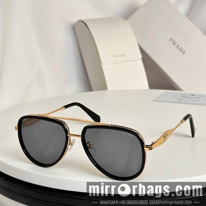 Prada Glasses smr38