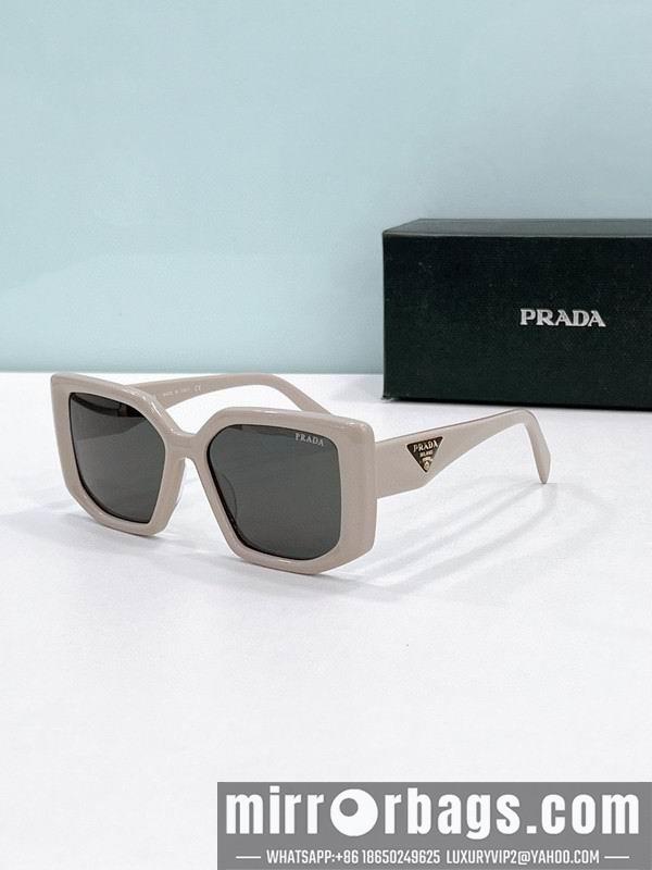 Prada Glasses smh64