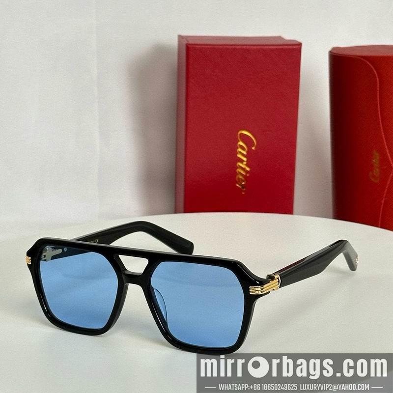 Cartier Glasses smr166