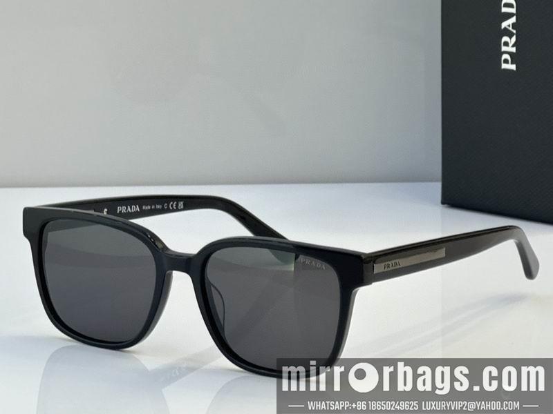 Prada Glasses smh102