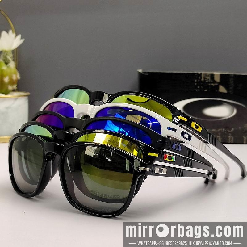 Oakley Glasses smx57