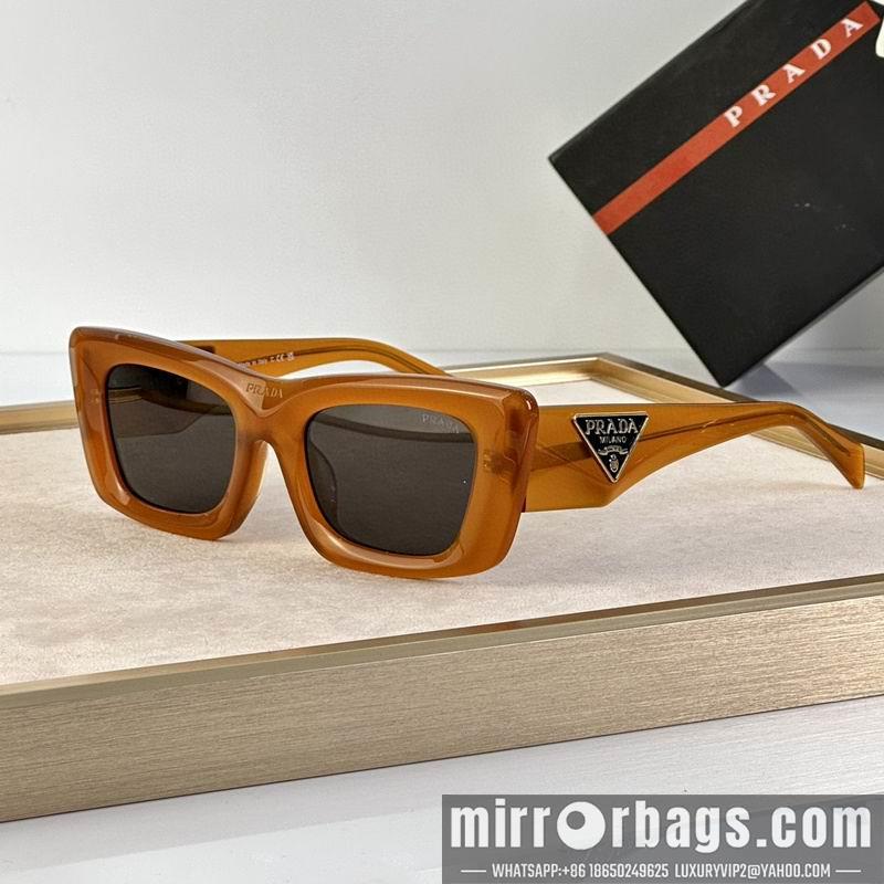 Prada Glasses smh117
