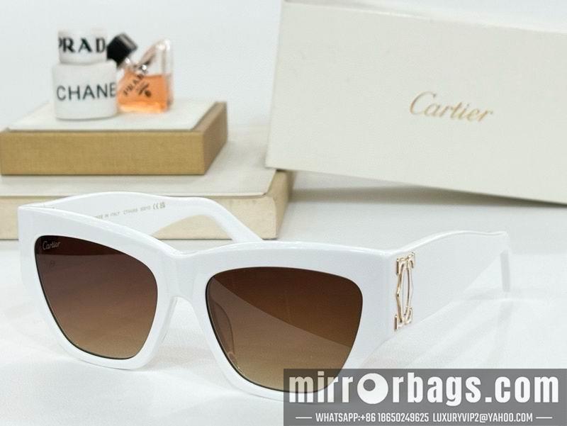 Cartier Glasses smr106