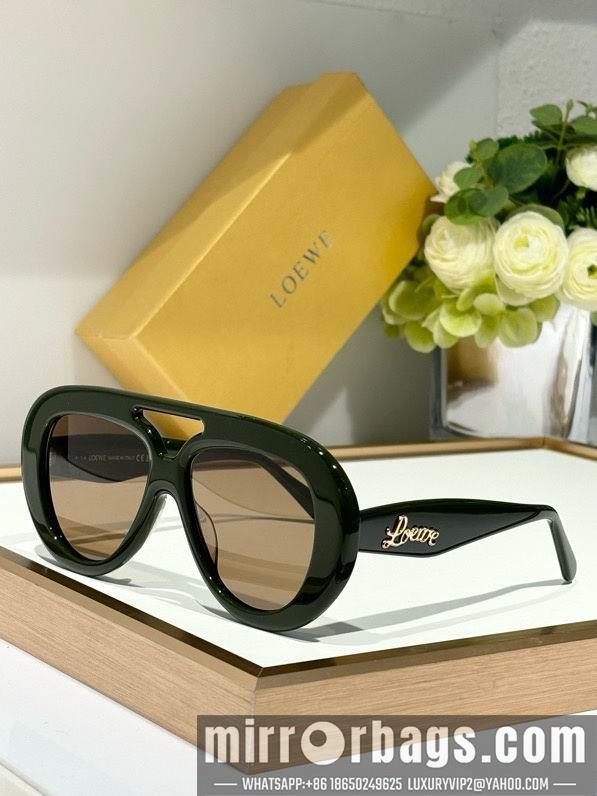 Loewe Glasses smx59
