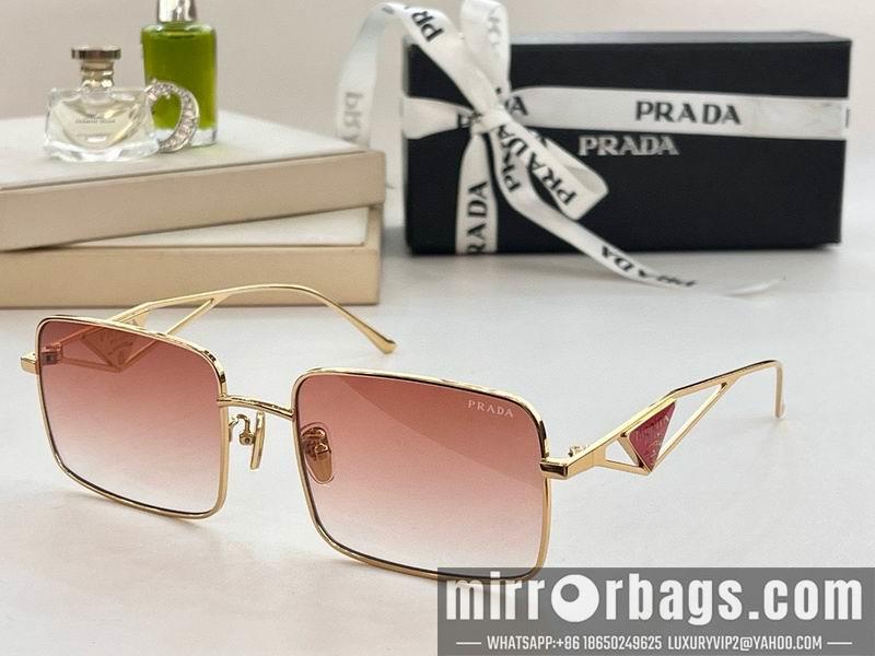 Prada Glasses smr104