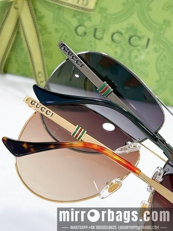Gucci Glasses smr19