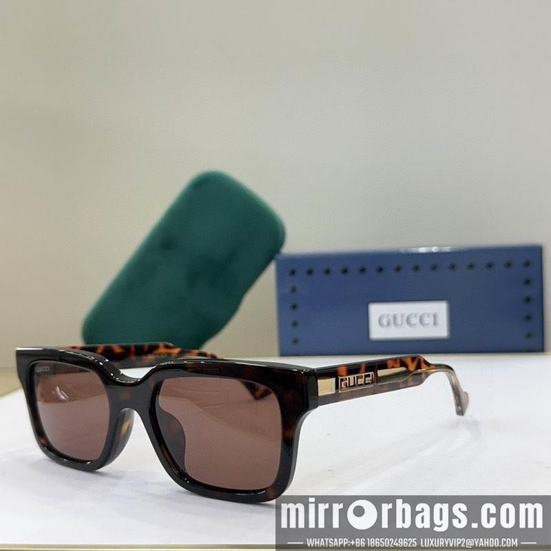 Gucci Glasses smh62