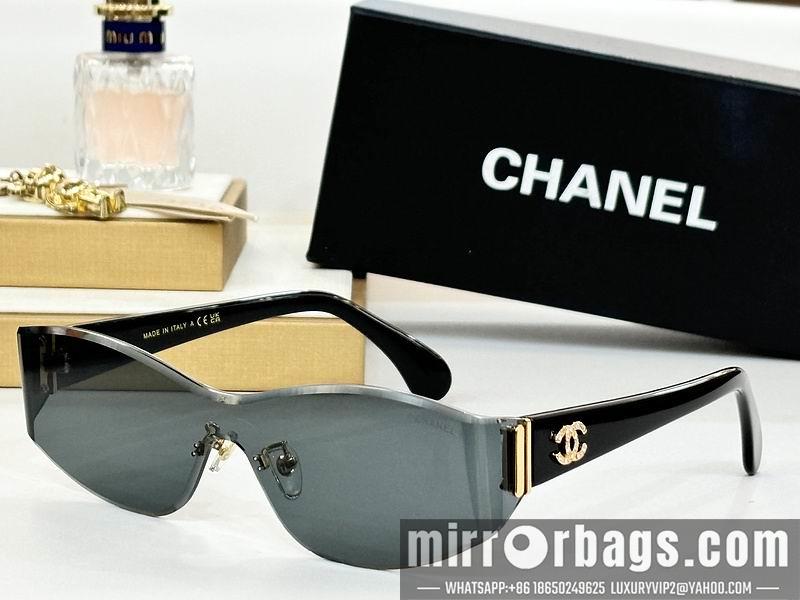Chanel Glasses smh92