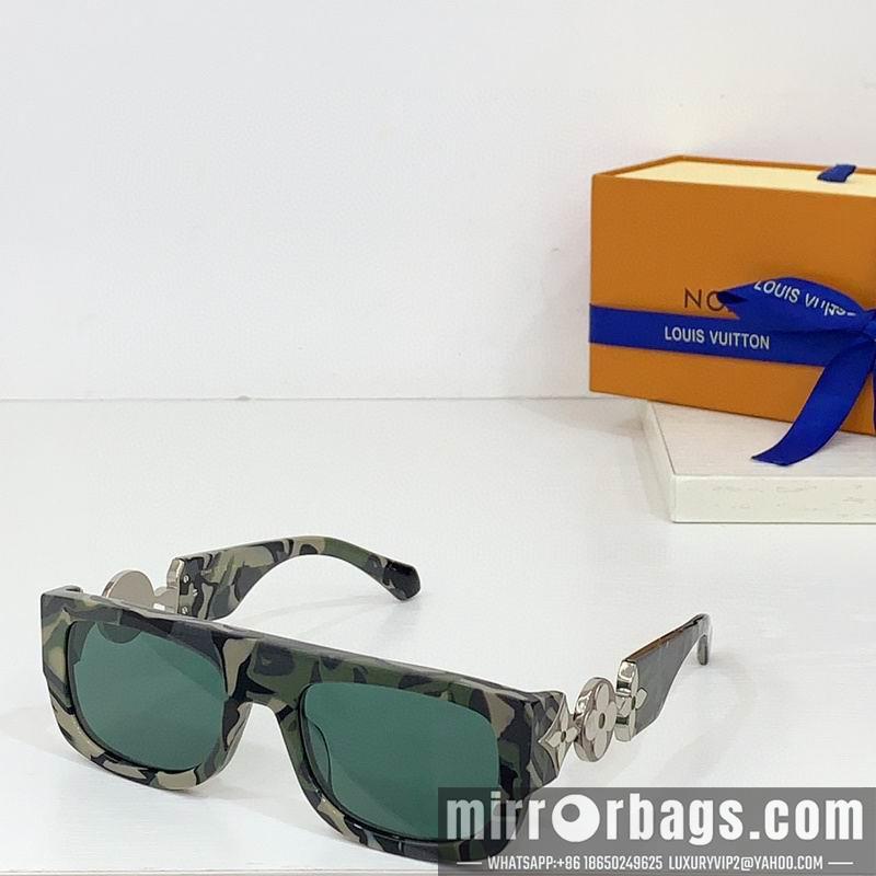 LV Glasses smr43