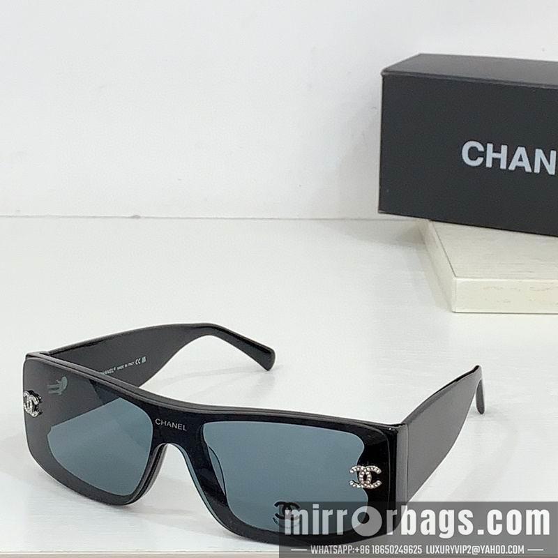 Chanel Glasses smr30