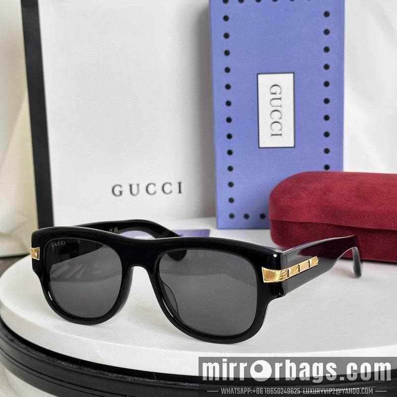 Gucci Glasses smh92
