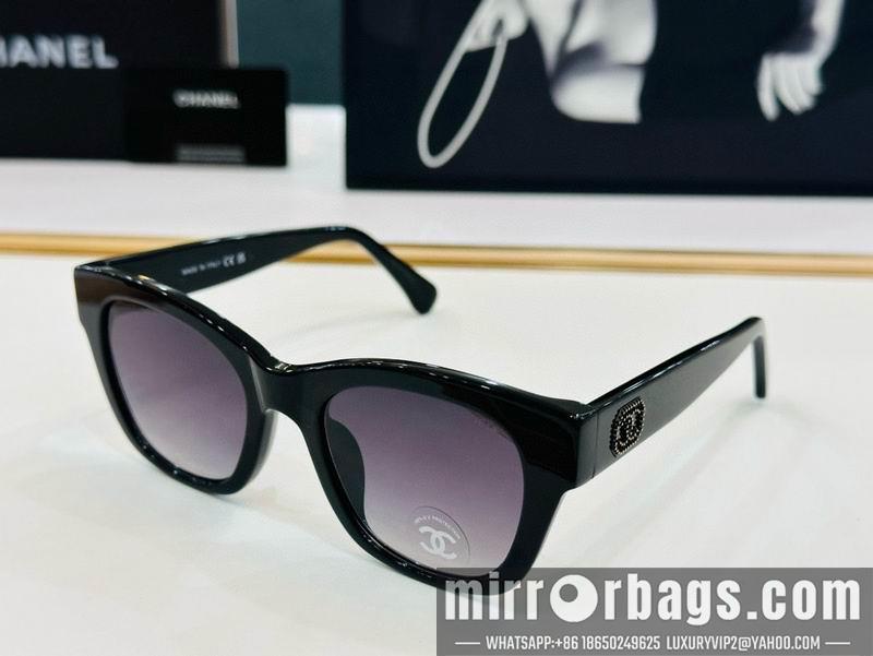 Chanel Glasses smr287