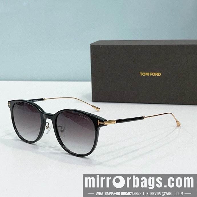 Tom Ford Glasses smx43