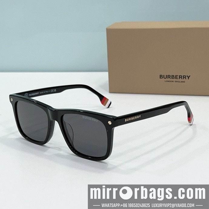 Burberry Glasses smx29