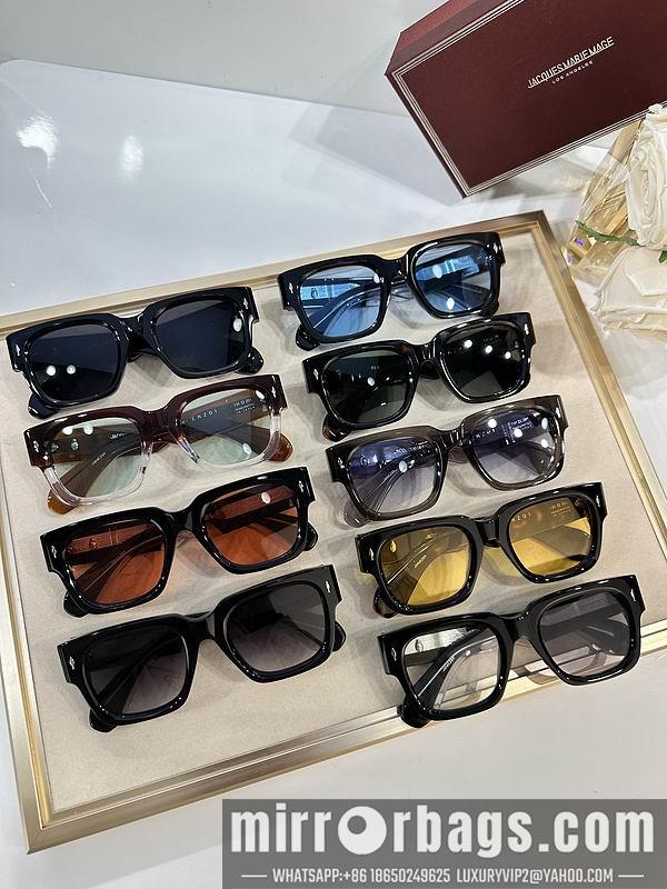 Jacques Marie Mage Glasses 03smh47