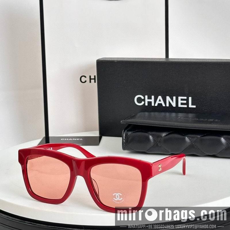 Chanel Glasses smr90