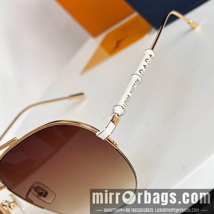 LV Glasses smr87