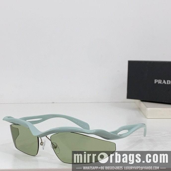 Prada Glasses smx263